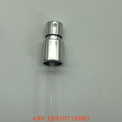 Máy bơm nước hoa không khí để bảo quản hương thơm lâu dài