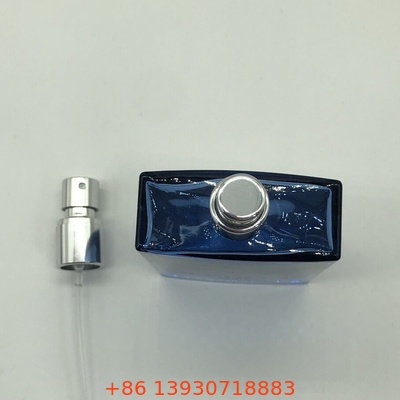 Máy bơm nước hoa sang trọng với kích hoạt mềm - lý tưởng cho các dòng nước hoa cao cấp