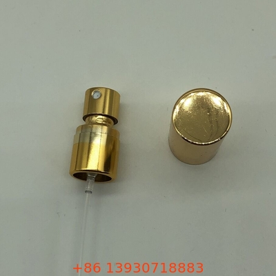 Máy bơm chai nước hoa cao cấp để phân phối chính xác - lý tưởng cho nước hoa, bao bì mỹ phẩm