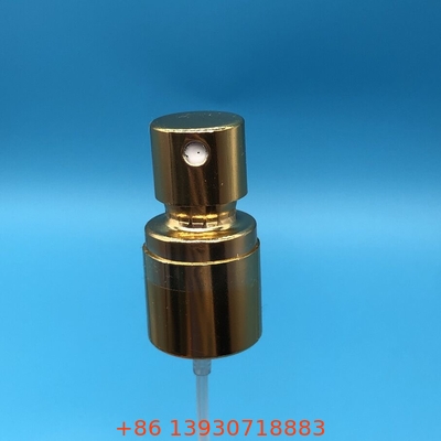 Máy bơm nước hoa sang trọng với kích hoạt mềm - lý tưởng cho các dòng nước hoa cao cấp