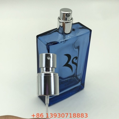 Máy bơm nước hoa cao cấp Cho nước hoa thanh lịch Phân phối nước hoa chai Bao bì mỹ phẩm