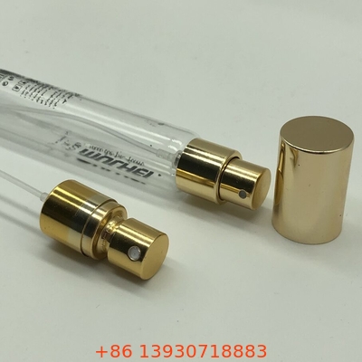 Máy bơm nước hoa linh hoạt để phân tán hương thơm chính xác chai nước hoa máy làm mát không khí