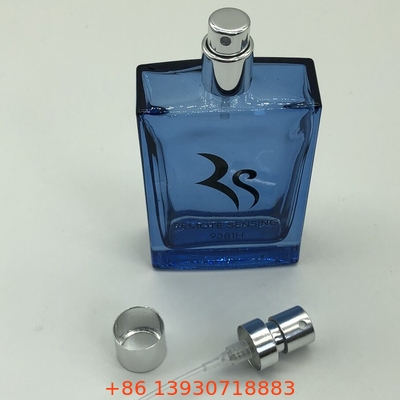 Máy phun nước hoa cao cấp cho chai nước hoa hương thơm chính xác du lịch sử dụng cá nhân