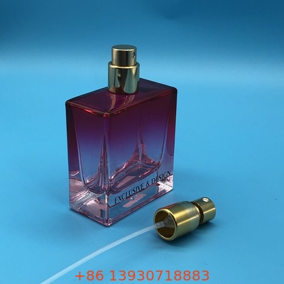Máy bơm nước hoa cao cấp cho phân tán mùi thơm tinh tế chai nước hoa Diffusers
