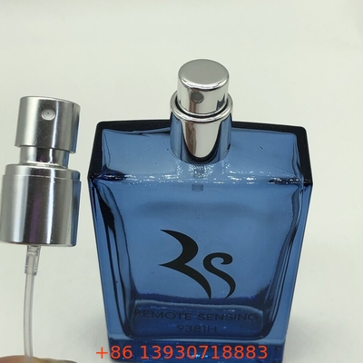 Máy phun nước hoa cao cấp cho chai nước hoa hương thơm chính xác du lịch sử dụng cá nhân