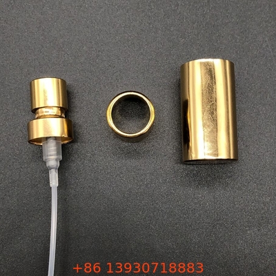 Máy bơm nước hoa cao cấp Cho nước hoa thanh lịch Phân phối nước hoa chai Bao bì mỹ phẩm