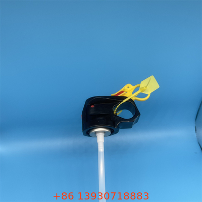 Phụ kiện van chữa cháy bằng thép không gỉ - Các thành phần hệ thống dập lửa chống ăn mòn và đáng tin cậy