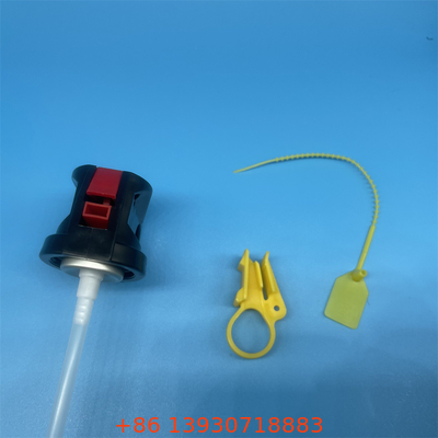 Phụ kiện van chữa cháy bằng thép không gỉ - Các thành phần hệ thống dập lửa chống ăn mòn và đáng tin cậy