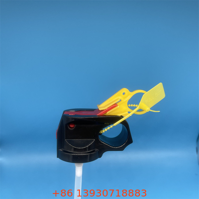 Phụ kiện van chữa cháy bằng thép không gỉ - Các thành phần hệ thống dập lửa chống ăn mòn và đáng tin cậy