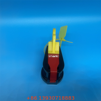 Phụ kiện van chữa cháy bằng thép không gỉ - Các thành phần hệ thống dập lửa chống ăn mòn và đáng tin cậy