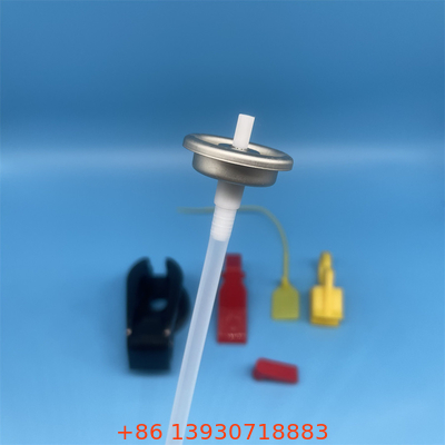 Van chữa cháy chất lượng cao để dập tắt cháy hiệu quả - Thể loại công nghiệp, UL liệt kê