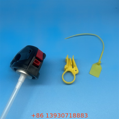 Phụ kiện van cao cấp cho bình chữa cháy - Các thành phần linh hoạt và đáng tin cậy để tăng cường an toàn cháy
