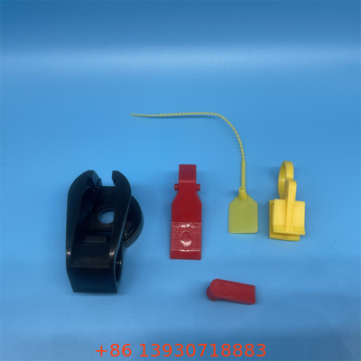 Phụ kiện van cao cấp cho bình chữa cháy - Các thành phần linh hoạt và đáng tin cậy để tăng cường an toàn cháy