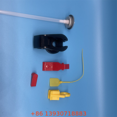Van chữa cháy nhỏ gọn và linh hoạt - lý tưởng cho các ứng dụng dân cư và thương mại nhỏ