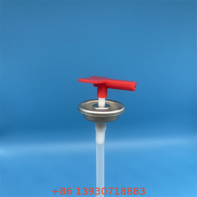 Bộ van chữa cháy cho Máy chữa cháy cầm tay với nước và chất tẩy sạch