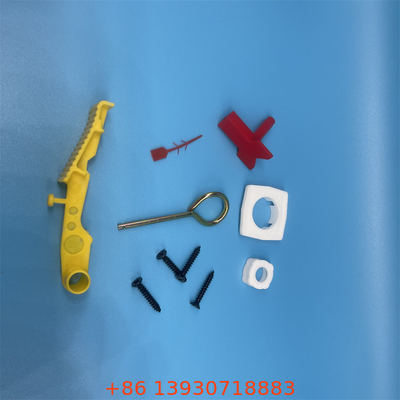 Van chữa cháy chất lượng cao cho sử dụng công nghiệp với các tính năng an toàn nâng cao