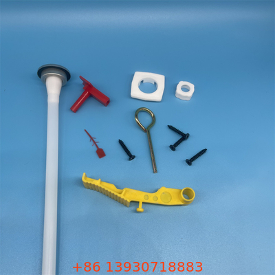 Van chữa cháy nhỏ gọn cho thiết bị an toàn di động với thiết kế nhẹ và chống rò rỉ