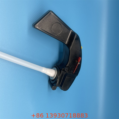 Van bóng đồng cho bình chữa cháy - Thành phần hệ thống dập tắt cháy đáng tin cậy và bền