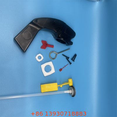 Niêm phong giả mạo cho van chữa cháy - Phụ kiện an toàn và đáng tin cậy để ngăn chặn sự giả mạo trái phép