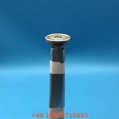 Máy phun phun túi hình trụ chống rò rỉ với dung lượng tùy chỉnh