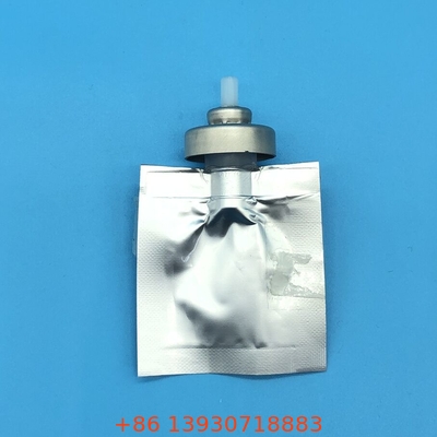Máy phun túi Aerosol dạng xi lanh chống rò rỉ / Máy phun túi Aerosol có dung lượng tùy chỉnh