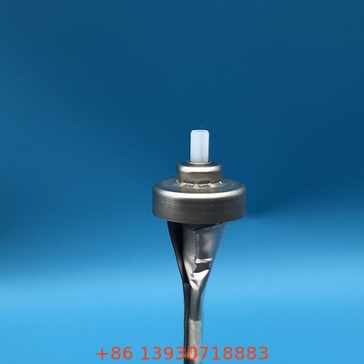Máy phun phun túi hình trụ chống rò rỉ với dung lượng tùy chỉnh