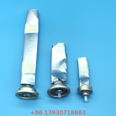 Plastic Bag On Valve Aerosol với nhiệt độ và áp suất tiêu chuẩn kín tốt
