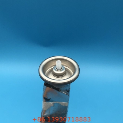 Plastic Bag On Valve Aerosol với nhiệt độ và áp suất tiêu chuẩn kín tốt