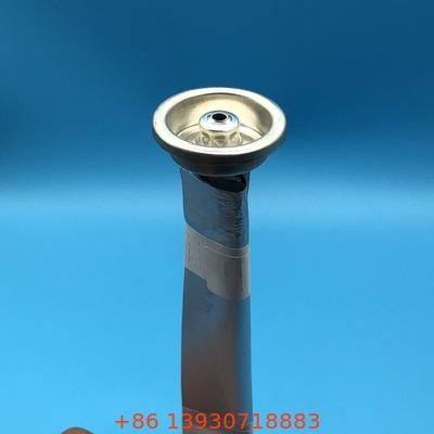 Túi phun khí nhựa tùy chỉnh trên van với niêm phong thân thiện với môi trường để kiểm soát nhiệt độ