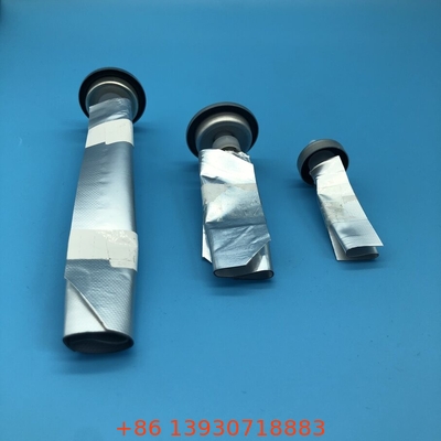 Khả năng tùy chỉnh Silver Bag Valve Aerosol / Aerosol Bag Valve không rò rỉ và niêm phong tốt
