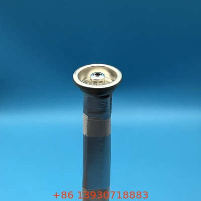 Aerosol áp suất niêm phong túi trên van Không rò rỉ bạc xi lanh đặc tính
