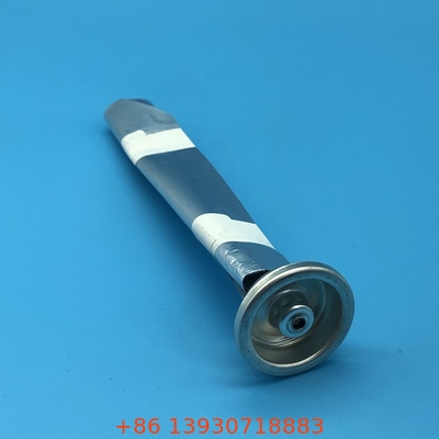 Aerosol áp suất niêm phong túi trên van Không rò rỉ bạc xi lanh đặc tính
