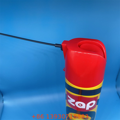 Hệ thống van phun dầu hiệu suất cao để kiểm soát sâu bệnh hiệu quả trong nhà kính