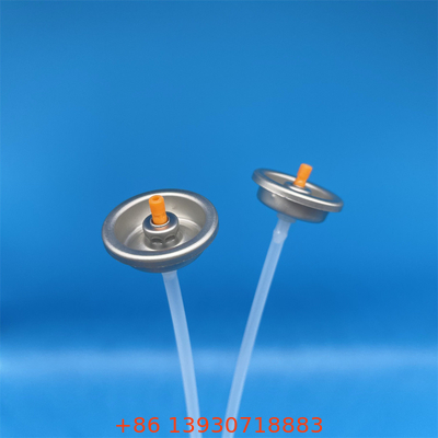 Hệ thống van chính xác để kiểm soát dịch hại dựa trên dầu trong nông nghiệp - Ứng dụng hiệu quả và đáng tin cậy