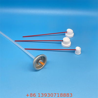 Hệ thống van chính xác để kiểm soát dịch hại dựa trên dầu trong nông nghiệp - Ứng dụng hiệu quả và đáng tin cậy