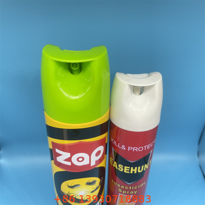 Van phun thuốc trừ sâu đa năng với bộ điều khiển phù hợp với nhiều máy phun
