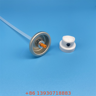 Hệ thống van phun dầu chính xác để kiểm soát dịch hại dựa trên dầu hiệu quả trong nông nghiệp