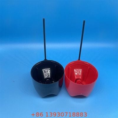 Hệ thống van phun dầu chính xác để kiểm soát dịch hại dựa trên dầu hiệu quả trong nông nghiệp
