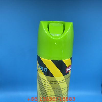 Van phun thuốc trừ sâu hiệu quả với bộ điều khiển kết nối nhanh cho sử dụng chuyên nghiệp
