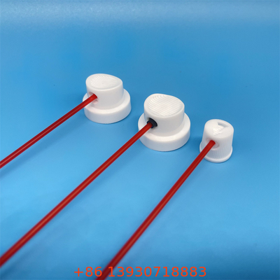 Các van hoạt động đa năng cho thuốc trừ sâu dựa trên dầu trong làm vườn - Phân phối hiệu quả và thích nghi