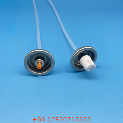 Các van hoạt động đa năng cho thuốc trừ sâu dựa trên dầu trong làm vườn - Phân phối hiệu quả và thích nghi