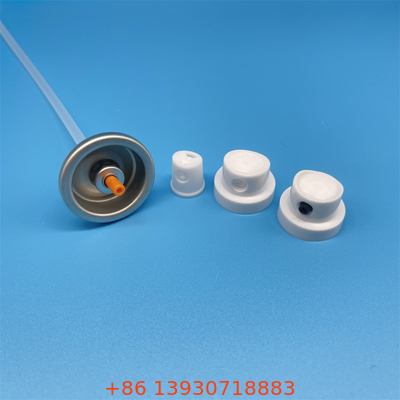 Các van phun thuốc trừ sâu đa năng với động cơ để kiểm soát sâu bệnh hiệu quả trong môi trường công nghiệp và thương mại