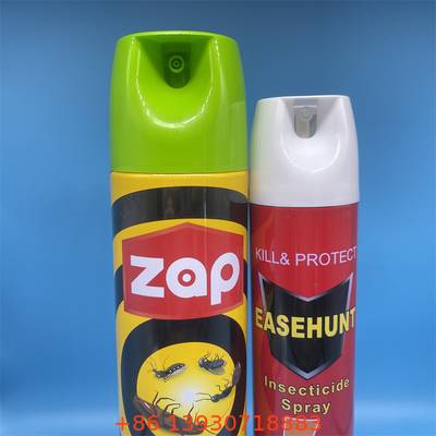 Các van phun chống dịch hại đa năng với động cơ cho các ứng dụng công nghiệp và thương mại