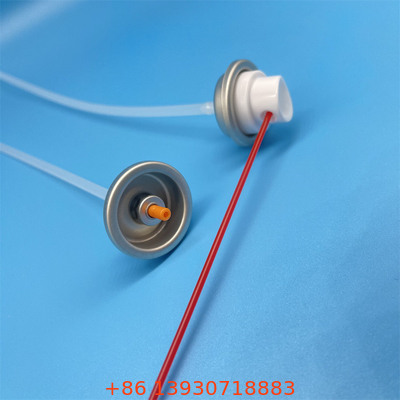 Các van phun chống dịch hại đa năng với động cơ cho các ứng dụng công nghiệp và thương mại