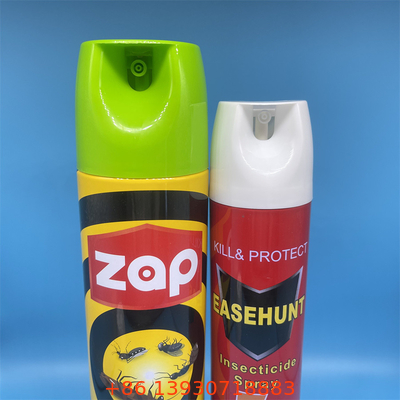Các van phun thuốc trừ sâu đa năng với động cơ để kiểm soát sâu bệnh hiệu quả trong môi trường công nghiệp và thương mại
