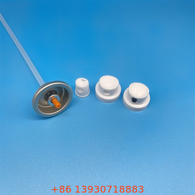 Các van phun thuốc trừ sâu tiên tiến với động cơ để bảo vệ cây trồng nông nghiệp