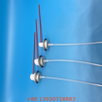 Các van phun thuốc trừ sâu tiên tiến với động cơ để bảo vệ cây trồng nông nghiệp