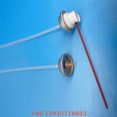Các van diệt côn trùng đa năng dựa trên dầu cho kiểm soát dịch hại công nghiệp và thương mại