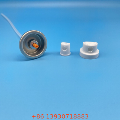 Các van phun thuốc trừ sâu hiệu suất cao với động cơ để kiểm soát sâu bệnh chính xác trong các ứng dụng nông nghiệp