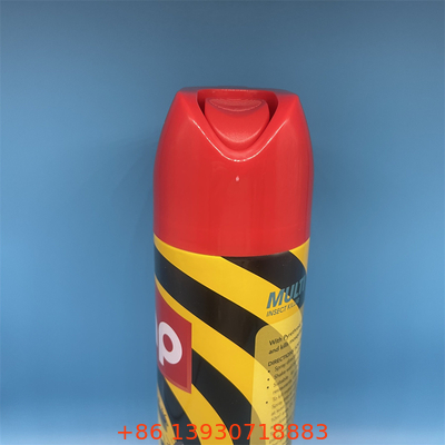 Các van phun chống dịch hại đa năng với động cơ cho các ứng dụng công nghiệp và thương mại